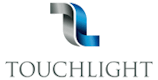 Touchlight logo