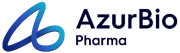 AzurBio Logo