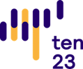 ten23 health Logo