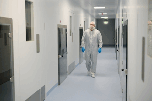 Touchlight’s dbDNA™ Manufacturing Facility Receives World-First GMP License from MHRA