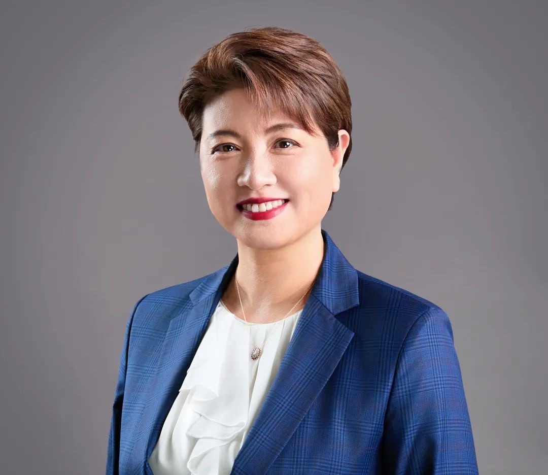 Ping Cao, Chief Business Development Officer and Senior Vice President of Henlius