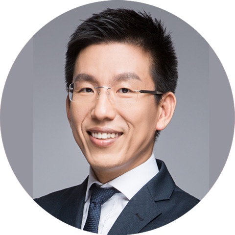 Dr. Gang Qin, Founder and Chairman of GeneQuantum